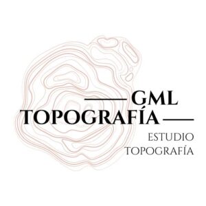 logotipo GML topografia estudio de topografia en madrid